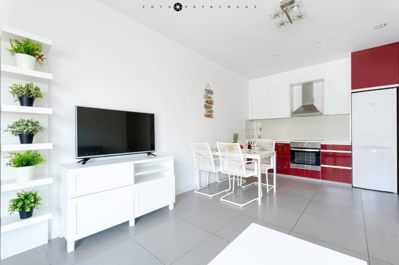 Apartamento En La Planta Baja "Playa Elisa" Pilar de la Horadada Eksteriør bilde
