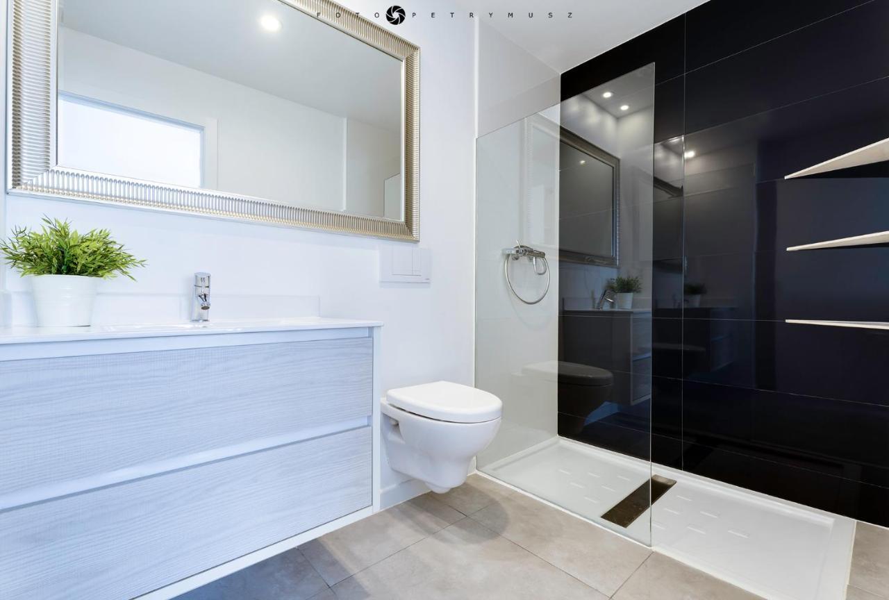Apartamento En La Planta Baja "Playa Elisa" Pilar de la Horadada Eksteriør bilde