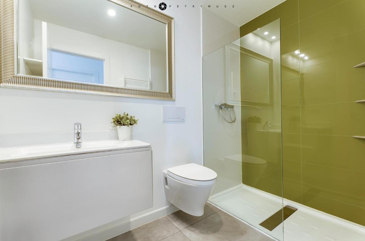 Apartamento En La Planta Baja "Playa Elisa" Pilar de la Horadada Eksteriør bilde